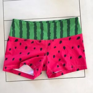 Feed Me Fight Me Shorts